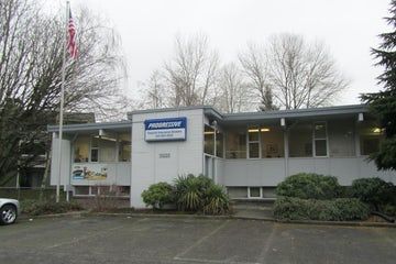 Tacoma Office