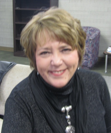 Cindy Bohren