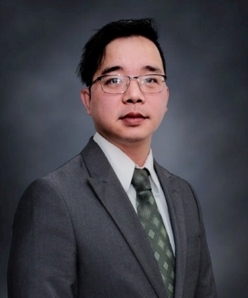 Hung Le