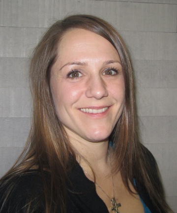 Rebecca Durbin